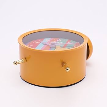 ⭐️トープレ製　クマのスケーター Amazon.co.jp: スケーター(Skater) 置き時計 目覚まし時計